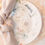 Thumbnail: Dragonfly Salad Plate