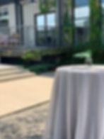 Thumbnail: Luxury wedding design and table linen and chair rental near me in Grand Rapids, Cascade, Holland Detroit Michigan