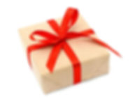 Christmas Holiday Box Gift