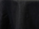 crinkle krinkle textured black onyx table linen tablecloth rental michigan event rental party rental wedding rental