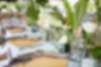 Thumbnail: Portabella stone grey napkin rental for wedding, event, party near me in Michigan