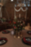 Moody brown wedding decor rental near me in Grand Rapids, Blanc, East Lansing Michigan