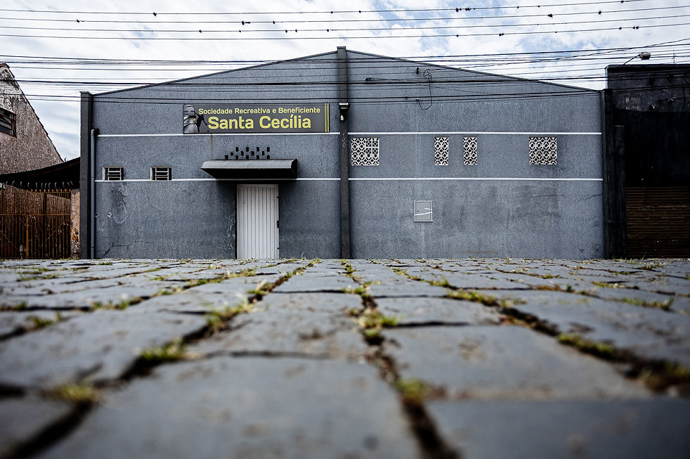 Clube Santa Cecília