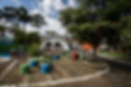 Praça dos Bichos