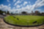 Estádio Germano Krüger