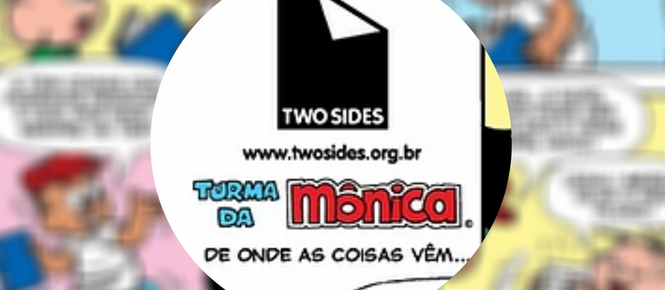 MITOS SOBRE O PAPEL E A IMPRESSÃO 