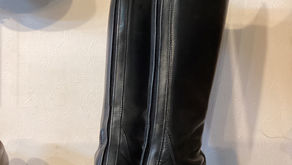 ファスナー交換