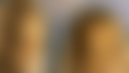 かかと腰裏革補修