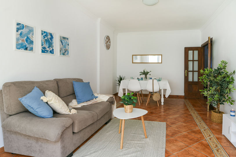 Home staging en vivienda vacía relooking marketing inmobiliario