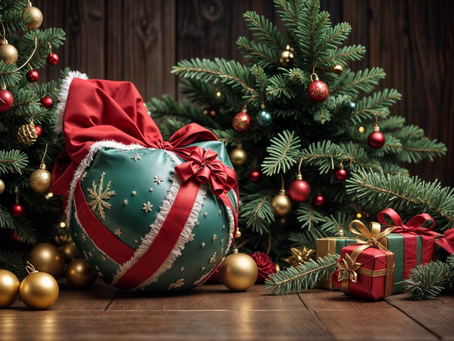 Consejos para decorar la casa en Navidad sin gastar mucho: