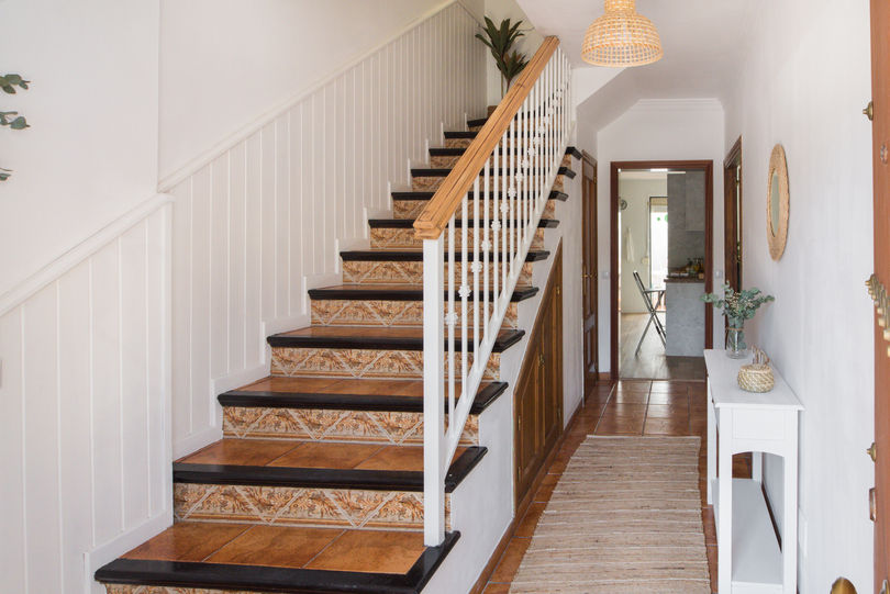 Home staging en vivienda vacía relooking marketing inmobiliario