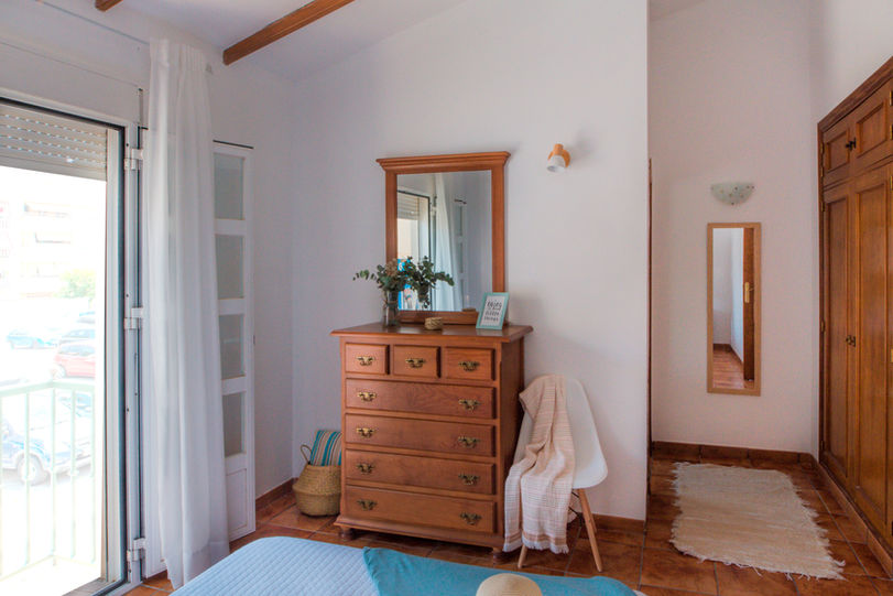 Home staging en vivienda vacía relooking marketing inmobiliario