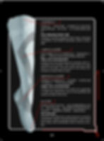 Thumbnail: U.CR+ ACHI - long compression socks 阿基里斯機能壓力長襪