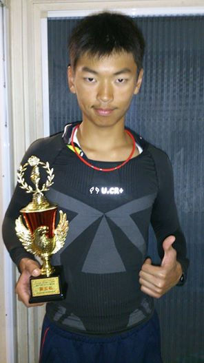 縮圖：U.CR+ ST2 PP背心 - PP壓力運動衣機能性超輕量袖背心