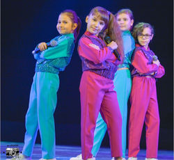 1 НОЯБРЯ 2019 АПЛОДИСМЕНТЫ9