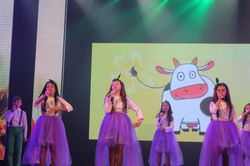 01.06 ДЕНЬ ЗАЩИТЫ ДЕТЕЙ