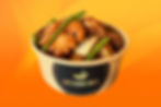Salt & Pepper Chicken