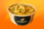 Chinese Chicken Curry