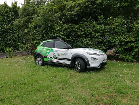 Kona EV Biosecurity Car.JPG