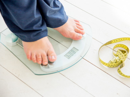 obesity and platelet aggregation