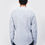 Thumbnail: The Minimalist | Mandarin Collar Fitted Shirt