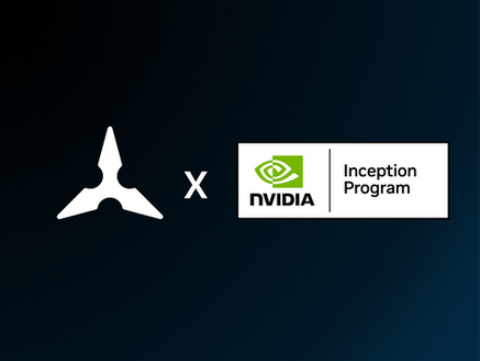 Blueprints AI Joins NVIDIA Inception