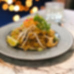 Pad Thai Chicken