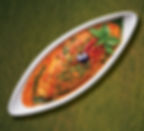 Pa-nang Curry Seabass( Best Curry 2024)