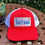 Thumbnail: California License Plate Hat
