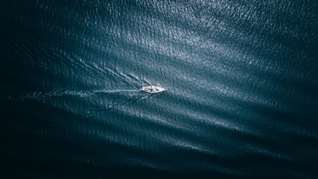 Lessons from the Sea-Part 4