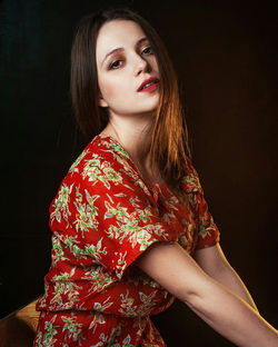 макияж для фотосессии