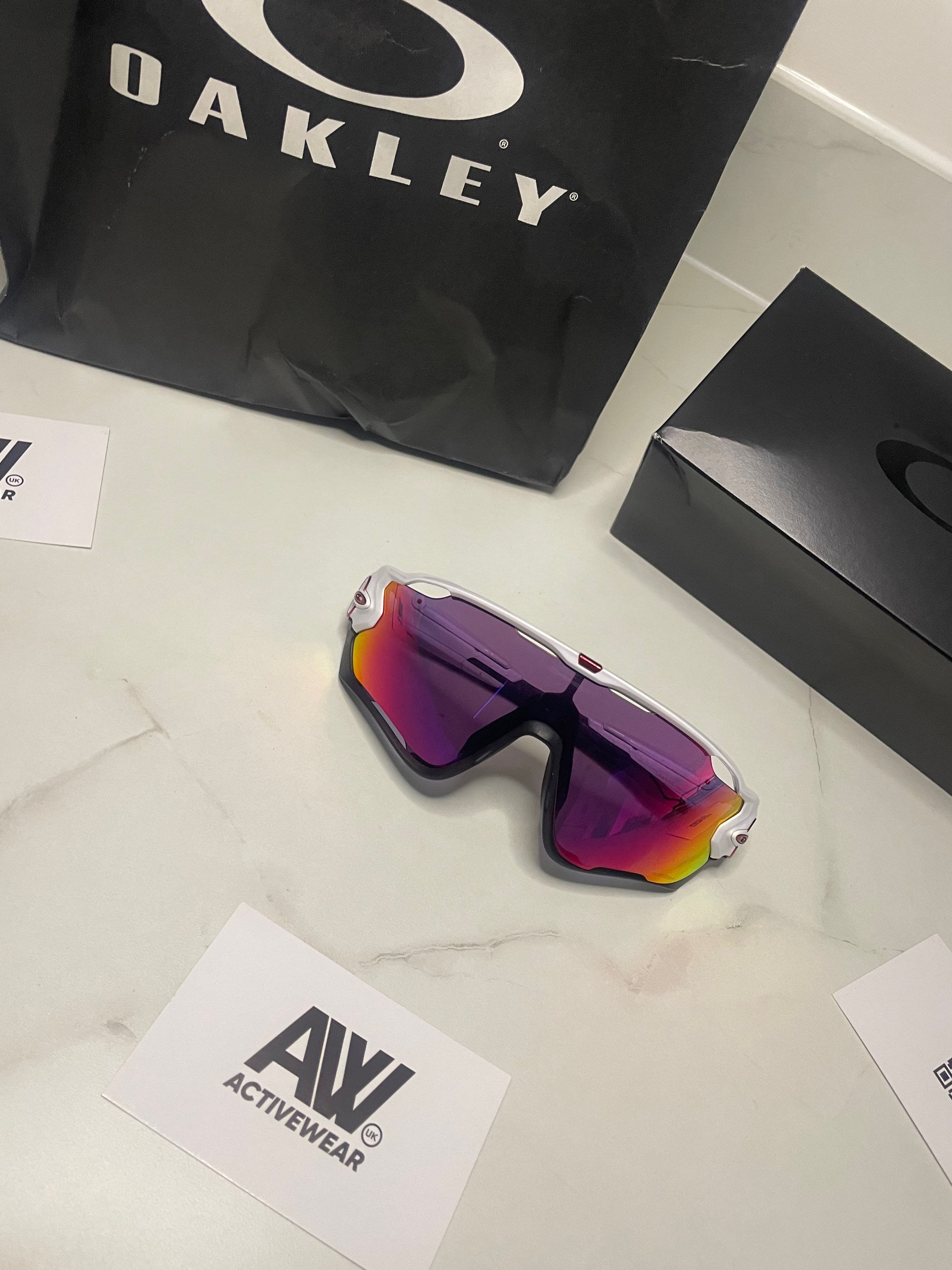Oakley Sunglasses