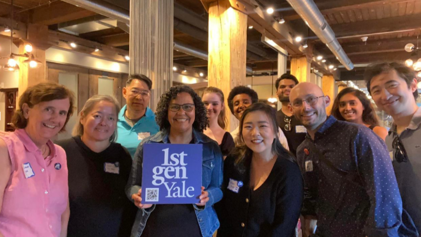 New York / New Jersey gathering