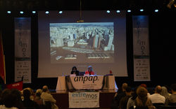 34º Encontro Anpap