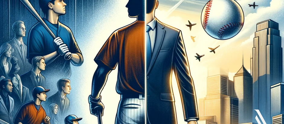 The Moment Guide to Financial Planning for Professional Athletes.