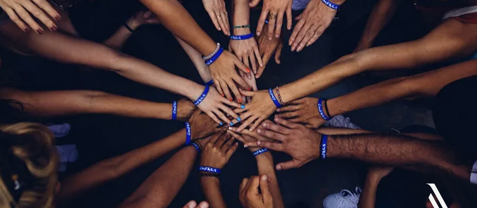 How To Start A Foundation: A Moment Guide For Professional Athletes
