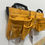 Thumbnail: PRINCE Leather Tool Holder with Nylon Belt/Metal Buckle