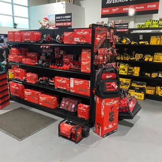 Milwaukee-Dewalt Display.jpeg