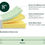 Thumbnail: ZINUS 8in Full Green Tea Infused Memory Foam Mattress
