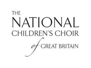 The National Children‘s Choir of Great Britain!