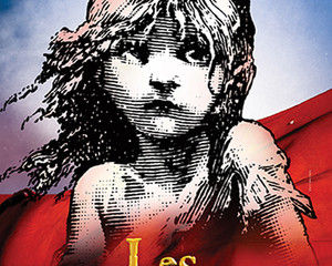 International Tour of Les Miserables!