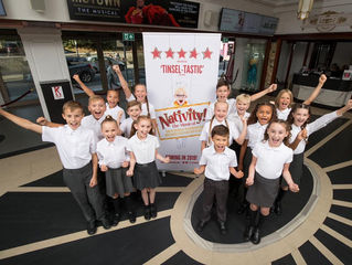 Nativity The Musical!