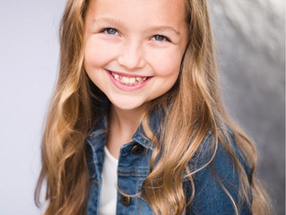Cast in the UK Tour of Les Miserables!