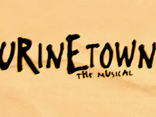 Urinetown!