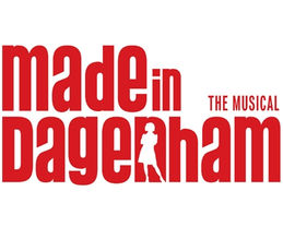 Made in Dagenham!