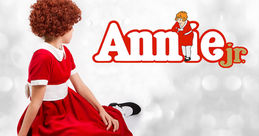 Immy Cast in 'Annie'!