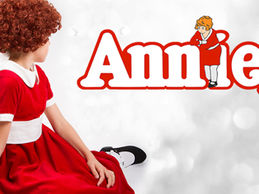 Immy Cast in 'Annie'!