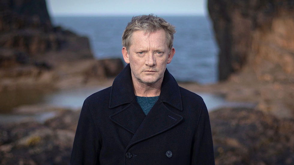 Entertainment - British TV Crime and Mys