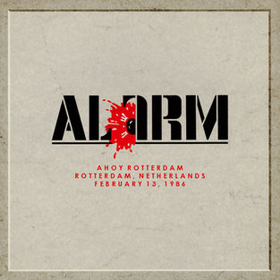 Alarm - 1986-02-13 - Ahoy Rotterdam in Rotterdam, Netherlands.jpg