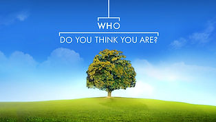 Genealogy - Genealogy Television Series - Series - Who Do You Think You Are UK.jpg